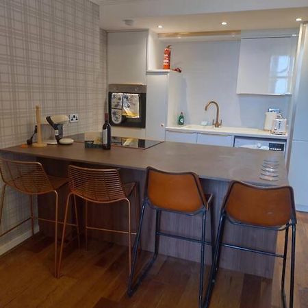 Portobello Edinburgh Seaside Flat Εξωτερικό φωτογραφία