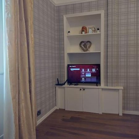 Portobello Edinburgh Seaside Flat Εξωτερικό φωτογραφία