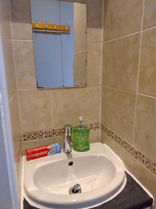 Portobello Edinburgh Seaside Flat Εξωτερικό φωτογραφία
