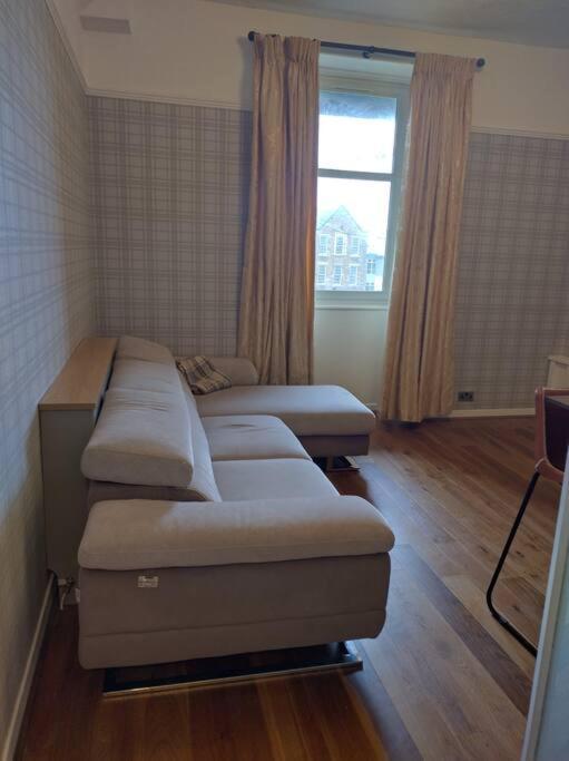 Portobello Edinburgh Seaside Flat Εξωτερικό φωτογραφία
