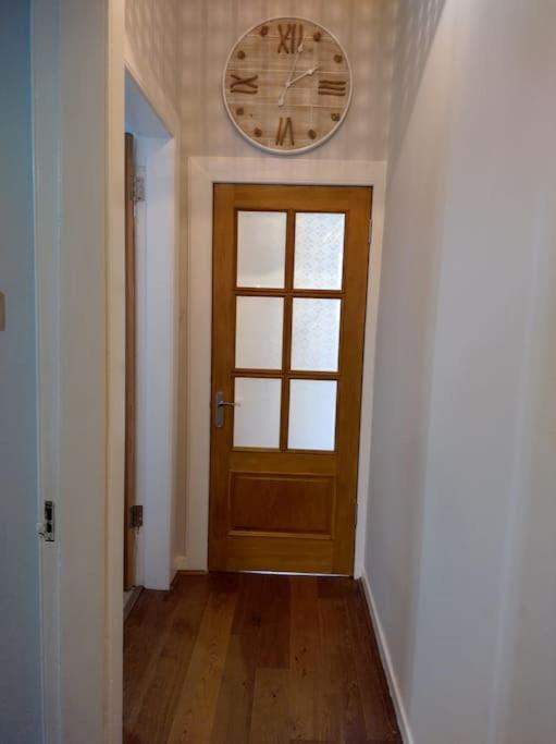 Portobello Edinburgh Seaside Flat Εξωτερικό φωτογραφία