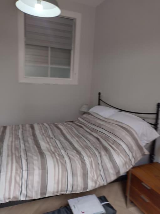 Portobello Edinburgh Seaside Flat Εξωτερικό φωτογραφία