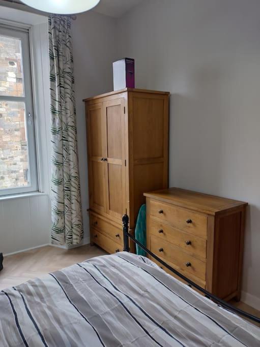 Portobello Edinburgh Seaside Flat Εξωτερικό φωτογραφία